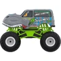 Автомобиль на радиоуправлении Sulong Toys Bigfoot Dinosaur (SL-360RHGR): Класс Вездеход