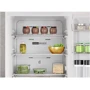 Холодильник Whirlpool W7X82OW: Объем морозильной камеры, л 104