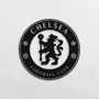 Настенный декор Деревянное панно Wortex Woods FC Chelsea 60x60 (WALL51014-60x60)