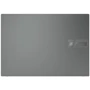 Ноутбук ASUS Vivobook S 16X OLED M5602RA-L2074X (90NB0XB1-M00370) UA: Процесор AMD Ryzen 9 6900HX (3.3 - 4.9 ГГц) / 8 - ядерный