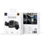 Держатель WIWU Car Holder Air Vent Handsfree Shockproof CH009 Black фото 9