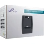 FSP FP1500, 1500ВА/900Вт, Lin-Int, USB/RJ45, IEC*6-320-C13, AVR, Black (PPF9000526): Количество Euro-розеток, шт Нет