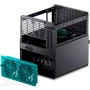 Корпус JONSBO N3 Black фото 5