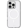 Чехол для iPhone LAUT CRYSTAL-M MagSafe Transparent (L_IP24B_CRM_UC) for iPhone 16 Pro