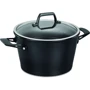 Кастрюля Кастрюля Korkmaz А1432 Casta Nero (24, 6.3 л)