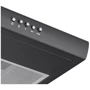 Витяжка Pyramida UX 60 BL фото 6