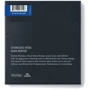 Струна для гитар Набор струн DUNLOP DBS45125T Stainless Steel Medium 5 Tapered B (45-125): Тип Комплект струн