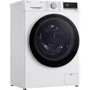 Стиральная машина LG F2V5GS0WW: Тип загрузки фронтальная