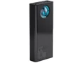 Baseus Power Bank 30000mAh Amblight Digital Display Quick Charge 65W Black (PPLG-A01) (Внешние аккумуляторы)(78753795)Stylus Approved