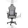 Кресло GT Racer X-8005 Black фото 3