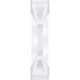 Кулер Corsair QL Series WHITE QL120 RGB (CO-9050104-WW): Регулировка оборотов широтно-импульсная модуляция (PWM)