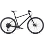 Велосипед Marin MUIRWOODS 28 рама - L 2024 Black (SKD-71-21)