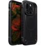 Чехол для iPhone LAUT Crystal Matter 3 Black (L_IP22B_CM3_BK) for iPhone 14 Pro