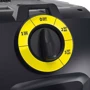 Пылесос Karcher NT 30/1 Tact L (1.148-201.0): Максимальная мощность 1380