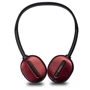 Наушники RAPOO Wireless Stereo Headset red (H1030)