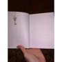 Таємниця старовинної двері. Блокнот (оф. 3): ISBN 978-5-04-099103-7