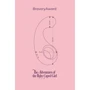 Вибратор FairyGasm BraveryAward blue