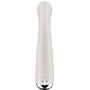 Вибратор Satisfyer Spinning G-Spot 1 Beige