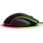 Мышь GamePro Nitro USB Black (GM365): Эргономика для правой руки