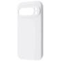 Чехол для телефонов WAVE Full Silicone Cover White for Google Pixel 9 Pro