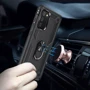 Чохол для телефона BeCover Military Black for Samsung A025 Galaxy A02s (706012): Колір чорний