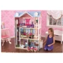 Ляльковий будиночок KidKraft My Dreamy Dollhouse (65823): Виробник KidKraft
