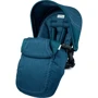 Коляска Peg-Perego прогулочная Book Plus 51 Насыщенно-синий Белое шасси (PACK05-00000000001): Тип коляски Прогулочная
