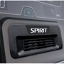 Велотренажер Spirit CR800+
