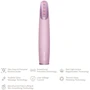 Устройство для укрепления и тонизации кожи лица GESKE Skin Firming Wand 7в1 pink: Тип Лифтинг для лица