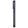 Чехол для iPhone Benks MagClap Lucid Armor Protective Natural Titanium for iPhone 15 Pro Max: Тип чехла накладка на заднюю часть