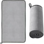 Микрофибра Baseus Easy life car washing towel (40x80cm) grеy (CRXCMJ-A0G)