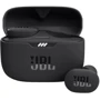 Навушники JBL Tune 130 NC TWS Black (JBLT130NCTWSBLK)