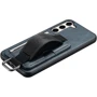 Чехол для телефонов Epik Leather Case Wallet and Straps Blue for Samsung S926 Galaxy S24 Plus: Пленка в комплекте нет