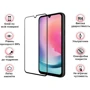 Чохол для телефона Набір BeCover TPU Case + Tempered Glass для Samsung A245 Galaxy A24 4G (709704): Матеріал TPU (Термополиуретан)