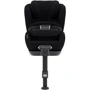 Автокресло Cybex Anoris T i-Size Deep Black (520004387): Вес ребенка до 21 кг