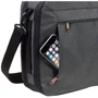Сумка для ноутбуков Case Logic 15.6” Era Convertible Bag Obsidian (ERACV-116) фото 7