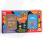 Карточная игра 4FUN Game Club Игра памяти – с животными и динозаврами (UKB-B 0046-2)