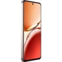 Смартфон OPPO Reno12 F 8/256Gb Amber Orange Approved Витринный образец фото 4