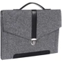 Gmakin Portfolio Grey (GS11) for MacBook 13-14": Тип аксессуара сумка