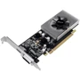 Видеокарта PNY GeForce GT 1030 2GB (GF1030GTLF2GEPB): Объем памяти, Гб 2