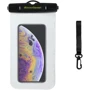 Чехол для iPhone ArmorStandart Capsule Waterproof Case 6.9 Black (ARM59233) universal