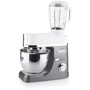 Кухонний комбайн ETA Gustus Maximus IV 412890030: Кількість швидкостей 6