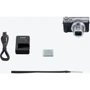 Canon PowerShot G7 X Mark III UA: Оптический зум 4.2x