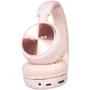 Наушники Gelius Pro Crossfire GP HP-007 Pink фото 8