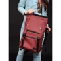 Женский рюкзак Sambag RollTop Zard бордовый (24238005): Тип Рюкзаки
