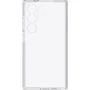 Чехол для телефонов Spigen Liquid Crystal Crystal Clear (ACS07283) for Samsung S928 Galaxy S24 Ultra: Пленка в комплекте нет