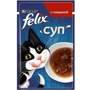 Влажный дополнительный корм FELIX Суп для взрослых кошек с говядиной 48 г (7613036632294) фото 9