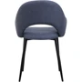 Стул Special4You Turin blue (E7559)