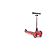Самокат Scoot&Ride серии Highwaykick-3 (красный): Максимальная допустимая нагрузка, кг 50