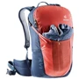 Рюкзак Рюкзак Deuter XV 1 колір 5315 lava-navy (3850018 5315) фото 9